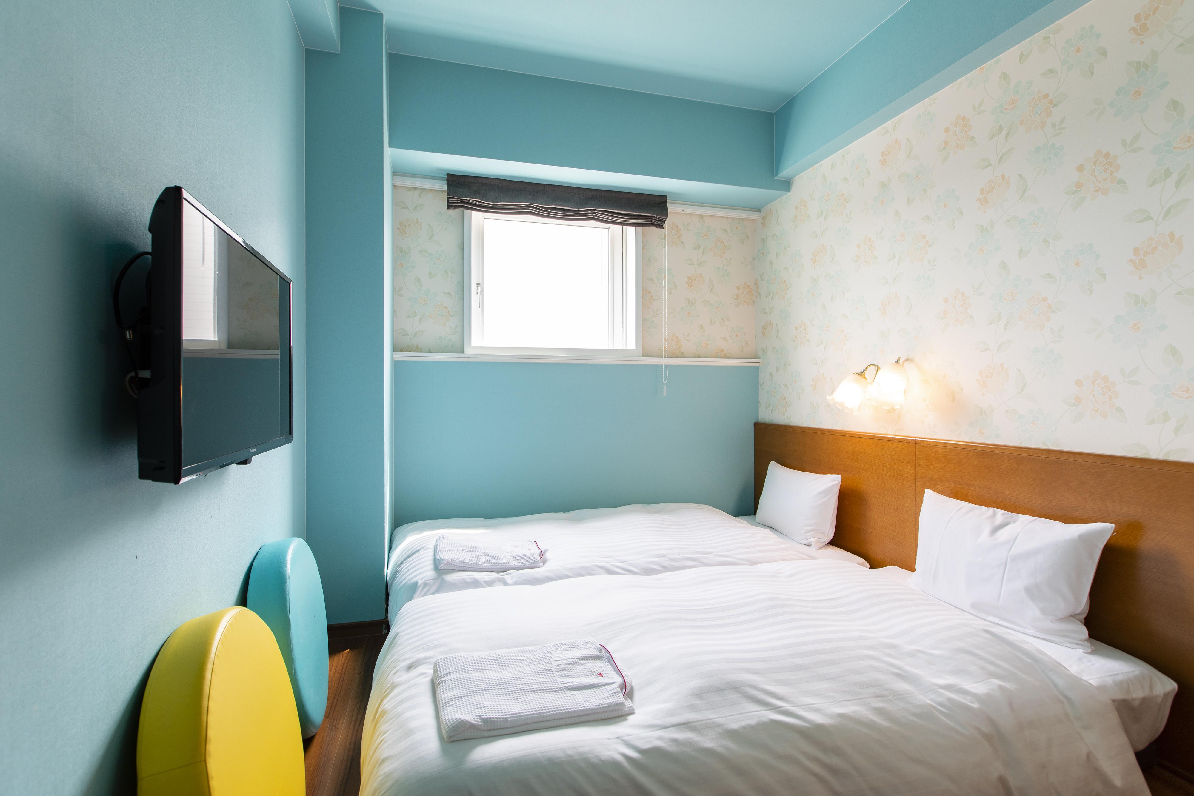 Hotel Wing International Asahikawa Ekimae Екстериор снимка