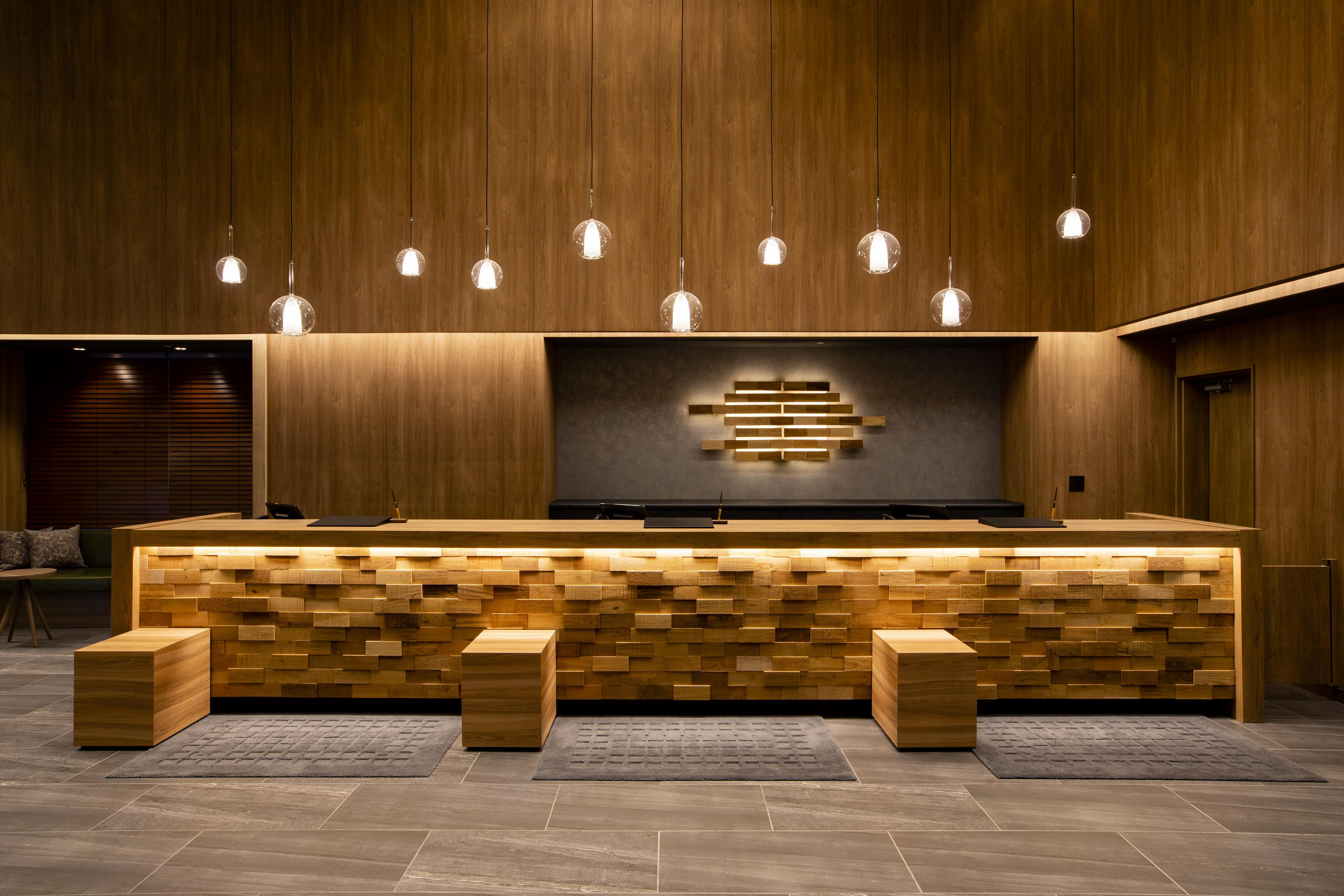 Hotel Wing International Asahikawa Ekimae Екстериор снимка