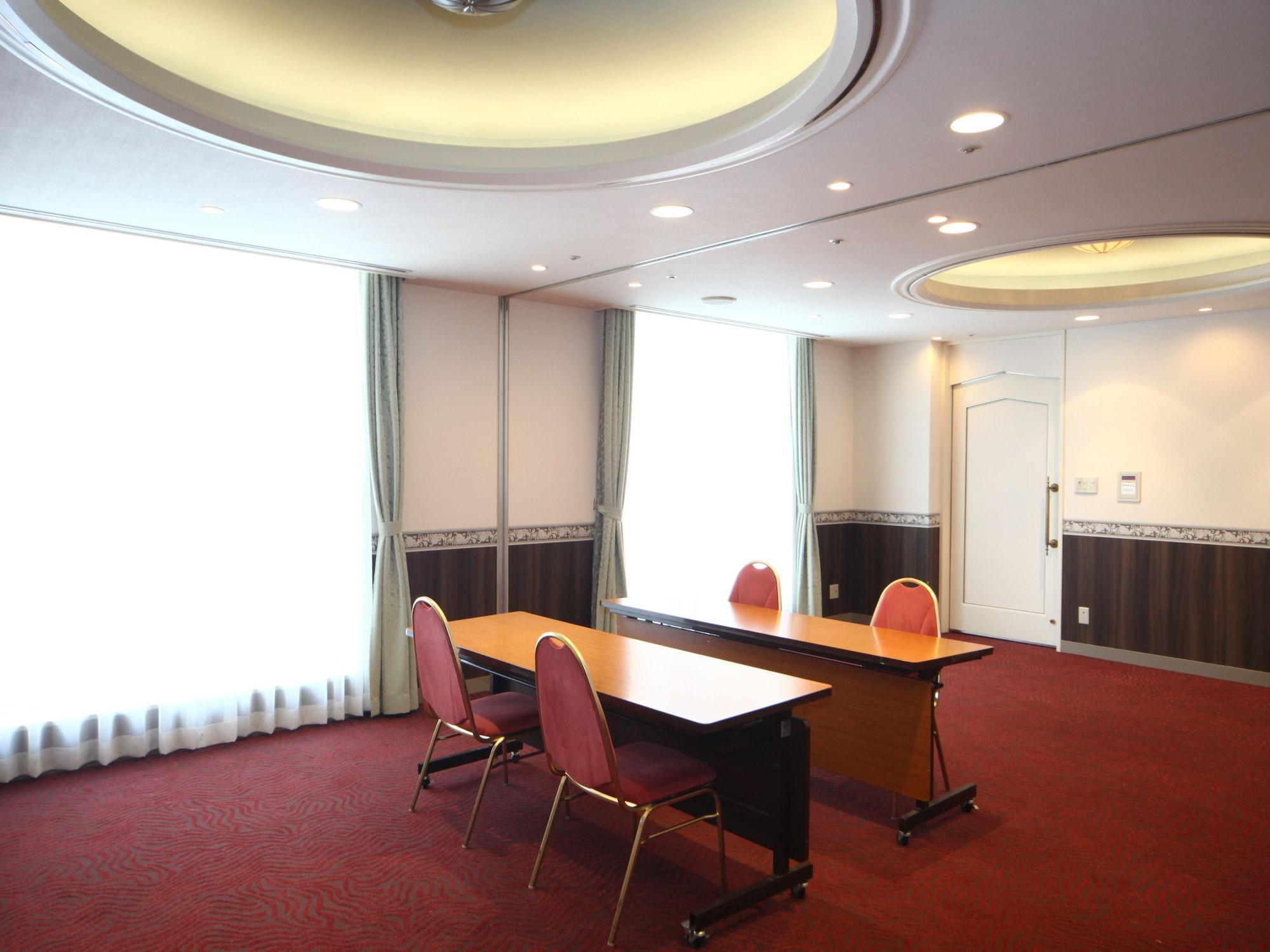 Hotel Wing International Asahikawa Ekimae Екстериор снимка