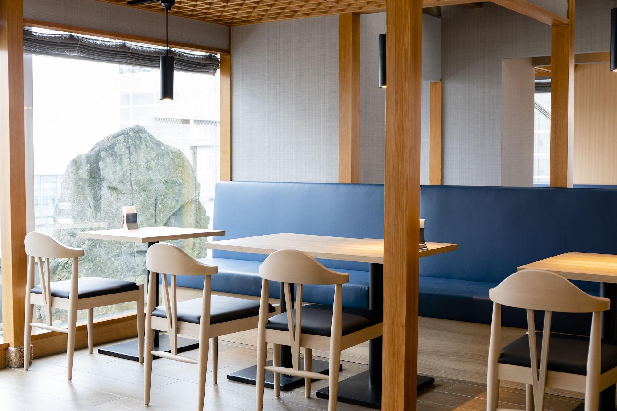 Hotel Wing International Asahikawa Ekimae Екстериор снимка