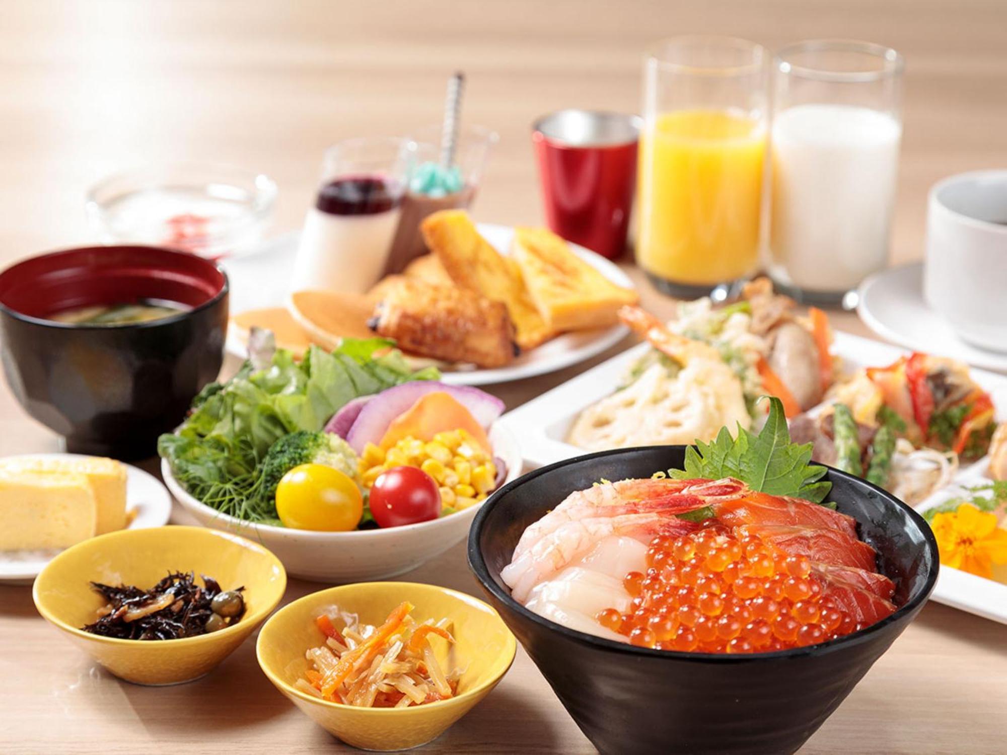 Hotel Wing International Asahikawa Ekimae Екстериор снимка